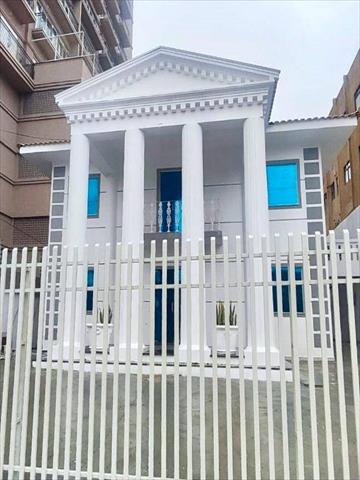 Casa Comercial para locacao no Jardim Carvalho em Ponta Grossa com 616m² por R$ 20.000,00