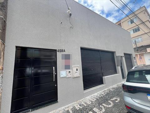 Sala para locacao no Centro em Ponta Grossa com 80m² por R$ 3.800,00