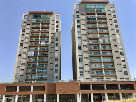 Apartamento para locacao no Oficinas em Ponta Grossa com 218m² por R$ 4.200,00