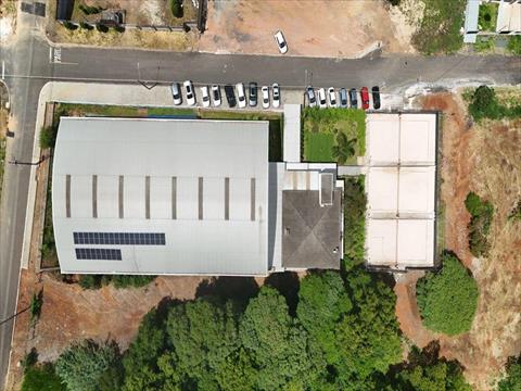 Terreno para venda no Estrela em Ponta Grossa com 3.000m² por R$ 6.000.000,00