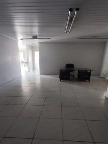 Barracão/galpão para locacao no Boa Vista em Ponta Grossa com 250m² por R$ 3.000,00