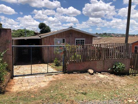 Terreno para venda no Colonia Dona Luiza em Ponta Grossa com 70m² por R$ 80.000,00