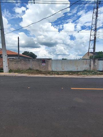 Terreno para venda no Neves em Ponta Grossa com 390m² por R$ 100.000,00