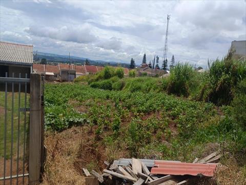 Terreno para venda no Chapada em Ponta Grossa com 360m² por R$ 70.000,00