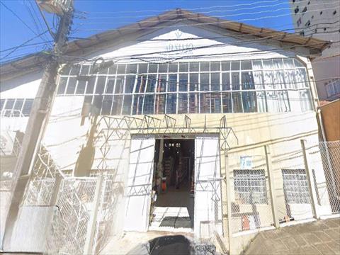 Barracão/galpão para locacao no Centro em Ponta Grossa com 1.000m² por R$ 15.000,00