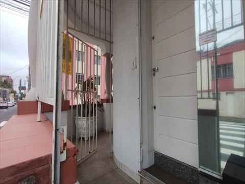 Casa Residencial para locacao no Centro em Ponta Grossa com 65m² por R$ 1.500,00