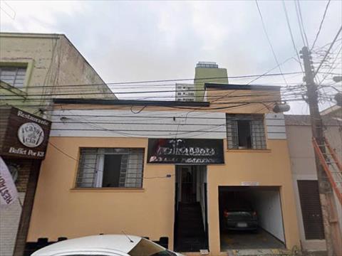 Sala para locacao no Centro em Ponta Grossa com 70m² por R$ 2.000,00