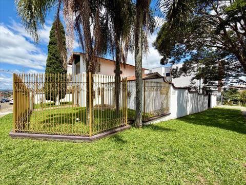 Casa para locacao no Jardim Carvalho em Ponta Grossa com 290m² por R$ 7.000,00