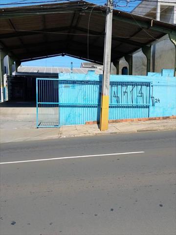 Barracão/galpão para locacao no Estrela em Ponta Grossa com 280m² por R$ 7.000,00