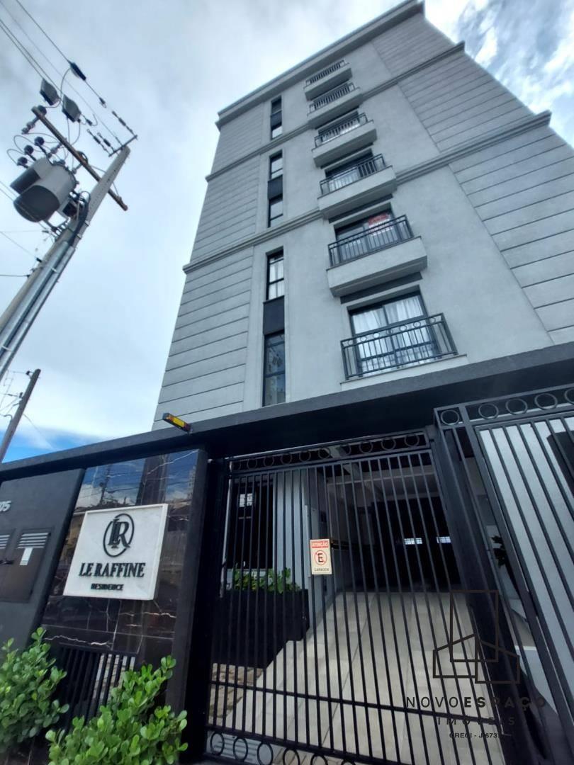 Apartamento para venda no Oficinas em Ponta Grossa com 78,45m² por R$ 340.000,00