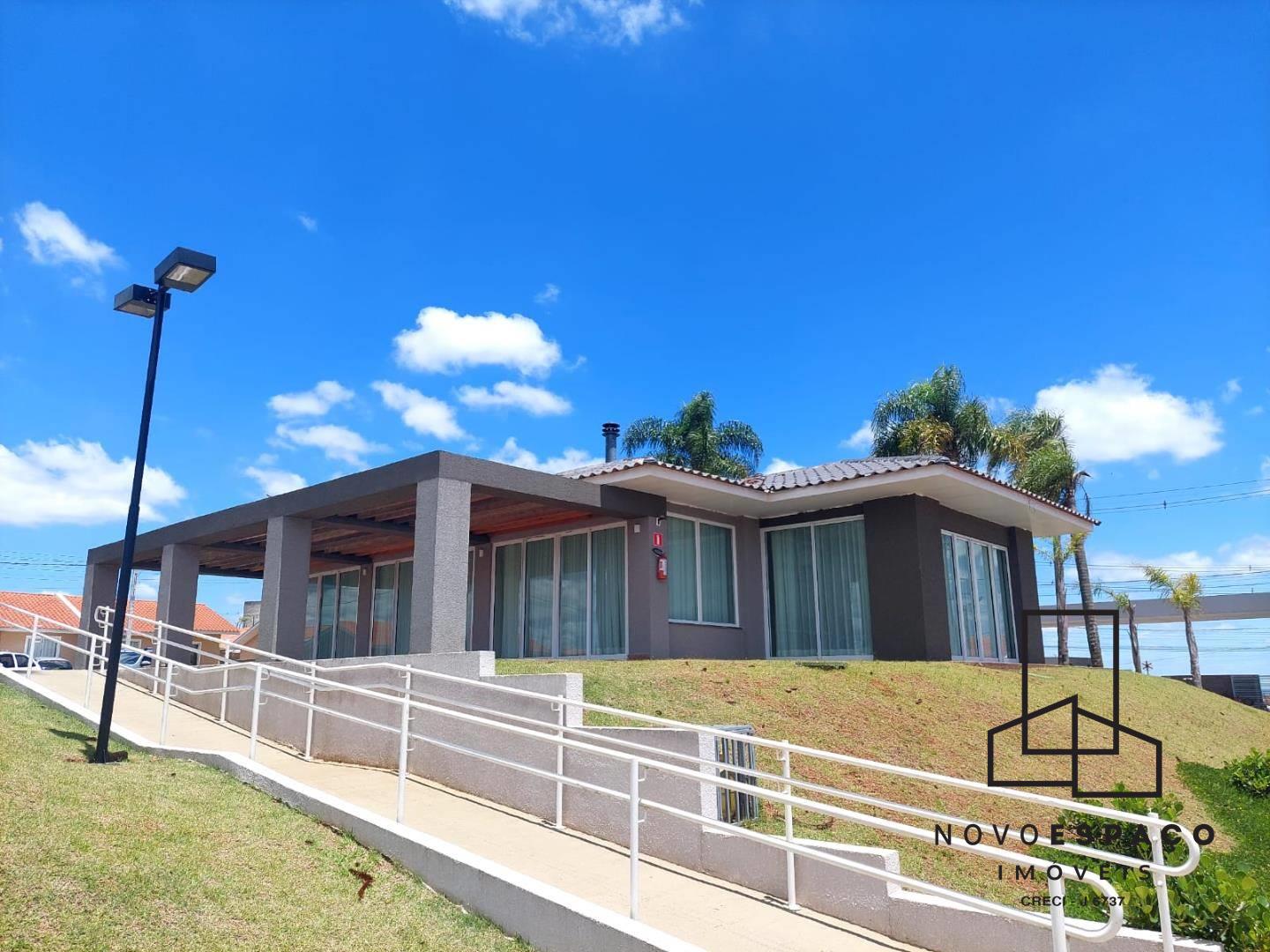Casa Residencial para venda no Boa Vista em Ponta Grossa com 58m² por R$ 285.000,00