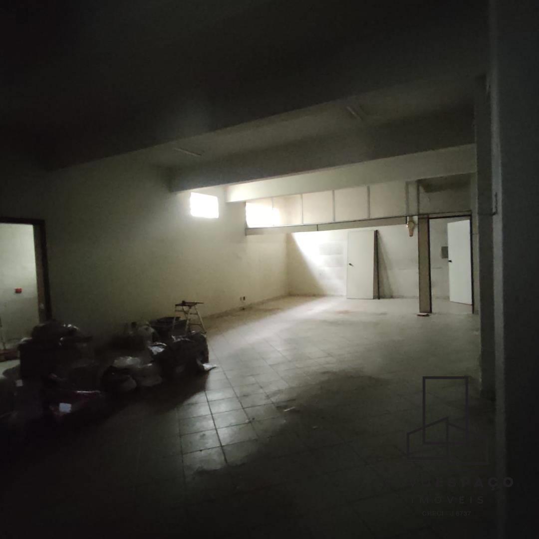 Cjto Comercial/sala para locacao no Oficinas em Ponta Grossa com 150m² por R$ 2.420,00