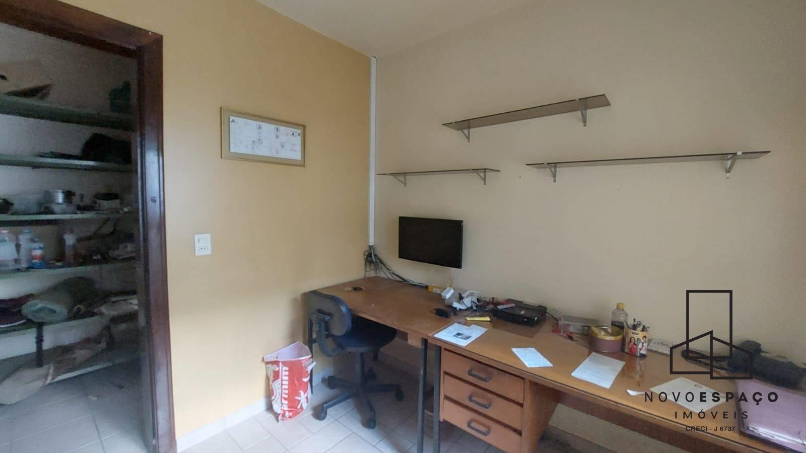 Casa Residencial para locacao no Oficinas em Ponta Grossa com 280m² por R$ 4.620,00