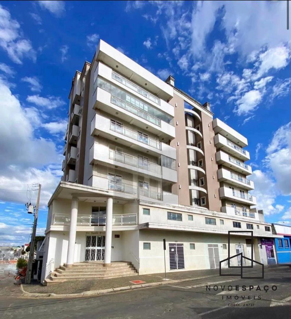 Apartamento para venda no Nova Russia em Ponta Grossa com 88m² por R$ 555.000,00