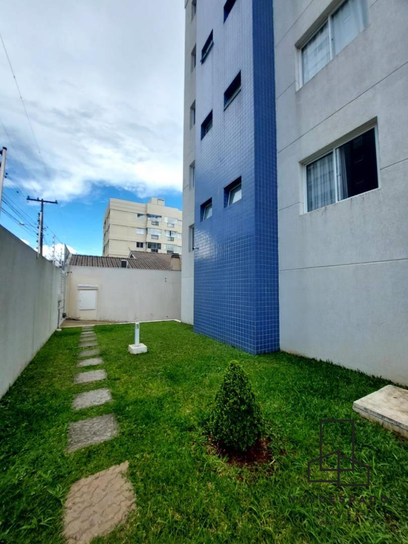 Apartamento para venda no Estrela em Ponta Grossa com 120m² por R$ 420.000,00