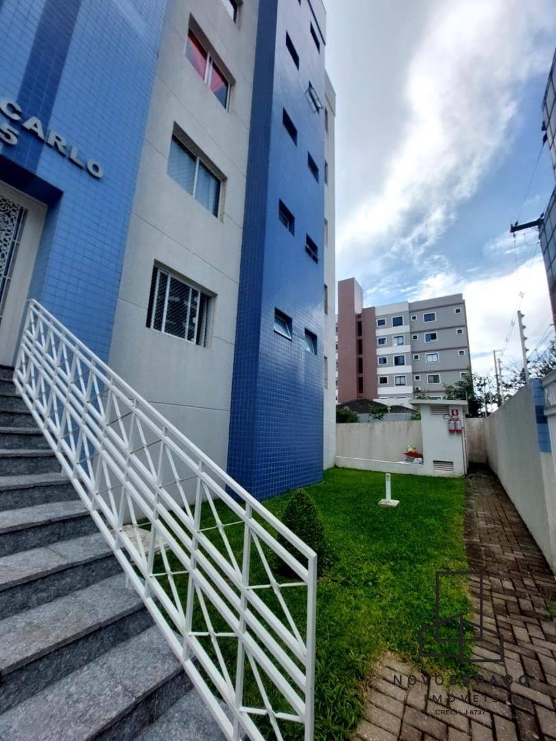 Apartamento para venda no Estrela em Ponta Grossa com 120m² por R$ 420.000,00