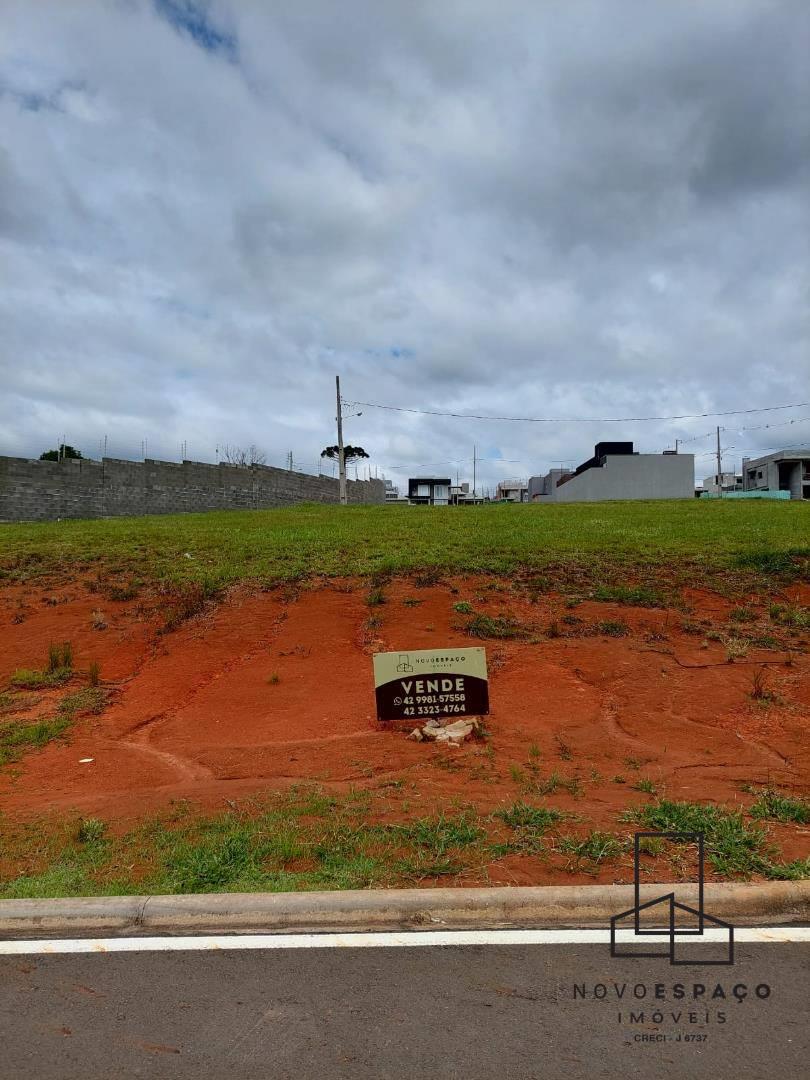 Terreno para venda no Contorno em Ponta Grossa com 0m² por R$ 130.000,00