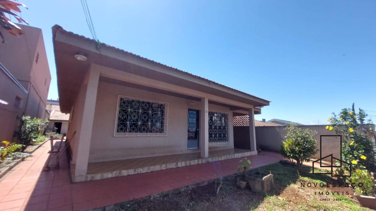 Casa Residencial para venda no Estrela em Ponta Grossa com 180m² por R$ 550.000,00