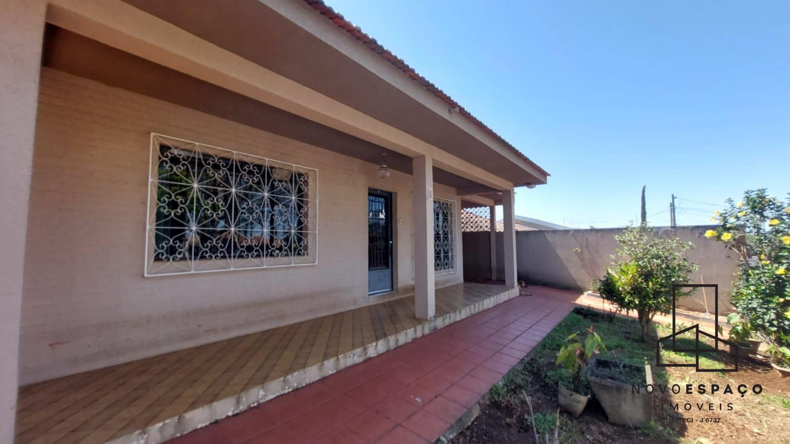 Casa Residencial para venda no Estrela em Ponta Grossa com 180m² por R$ 550.000,00