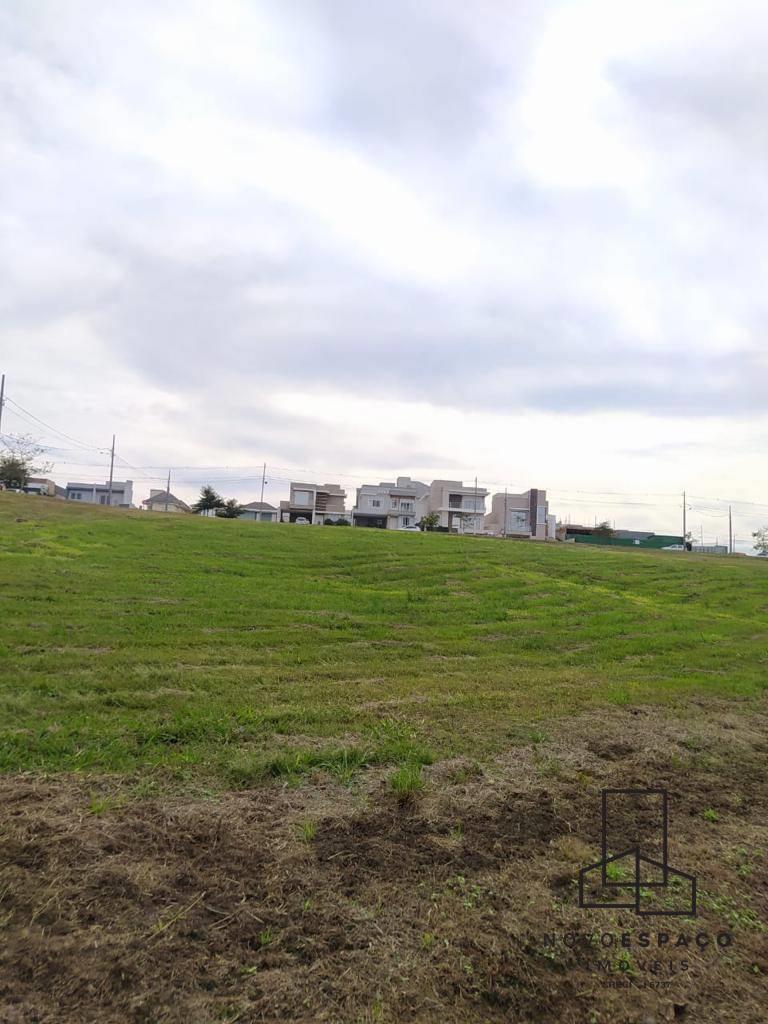 Terreno para venda no Jardim Carvalho em Ponta Grossa com 625,15m² por R$ 550.000,00