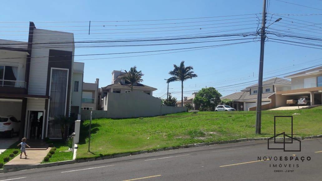 Terreno para venda no Oficinas em Ponta Grossa com 300m² por R$ 340.000,00