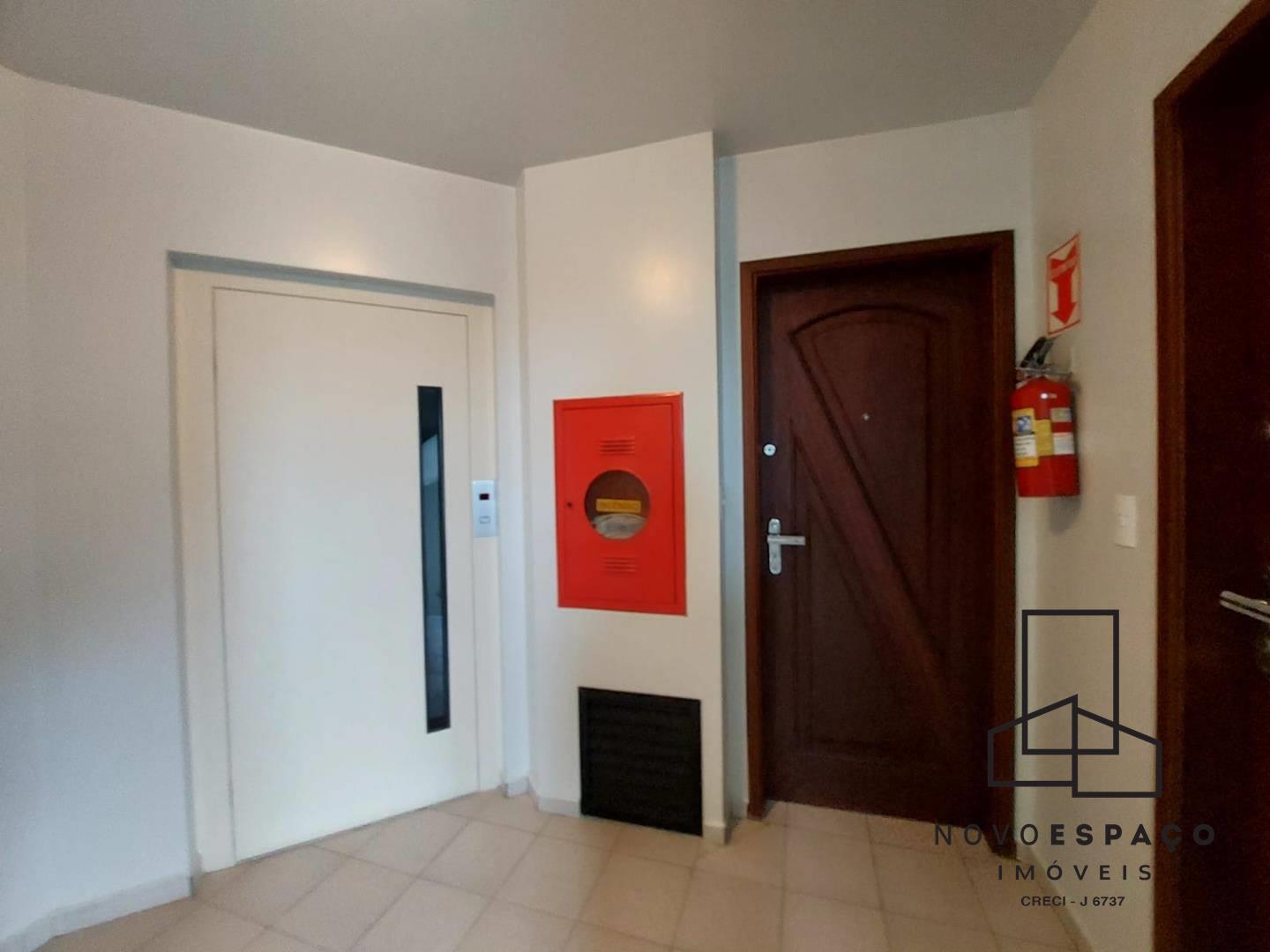 Apartamento para venda no Jardim Carvalho em Ponta Grossa com 0m² por R$ 500.000,00