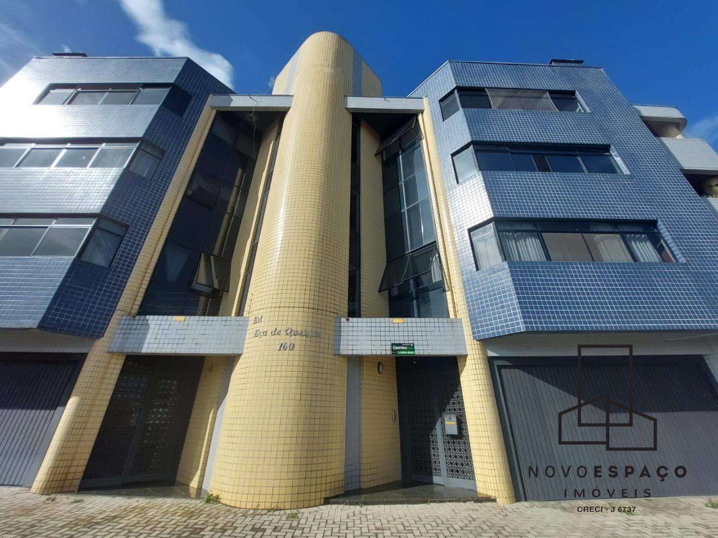 Apartamento para venda no Jardim Carvalho em Ponta Grossa com 0m² por R$ 500.000,00