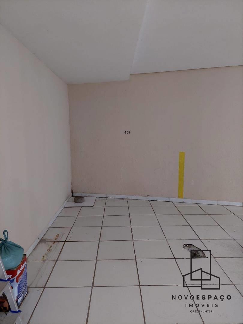 Apartamento para venda no Neves em Ponta Grossa com 71,84m² por R$ 180.000,00