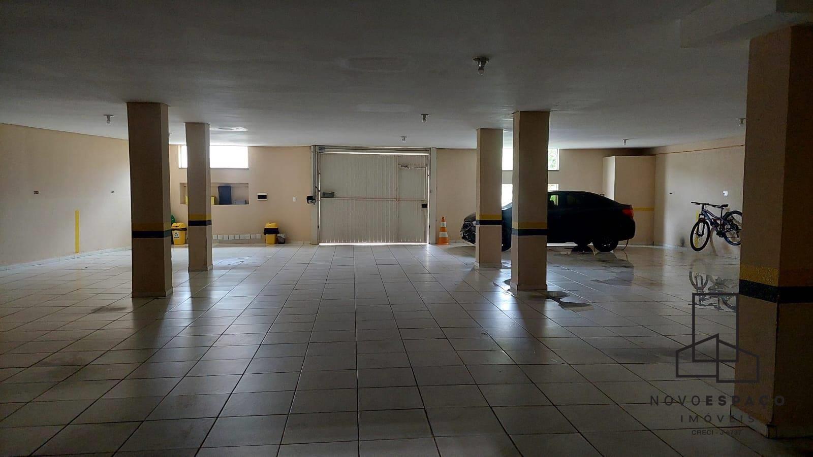 Apartamento para venda no Neves em Ponta Grossa com 71,49m² por R$ 190.000,00