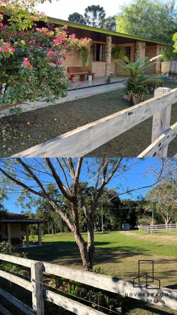 Terreno para venda no Sitio em Itaiacoca com 1.060m² por R$ 160.000,00