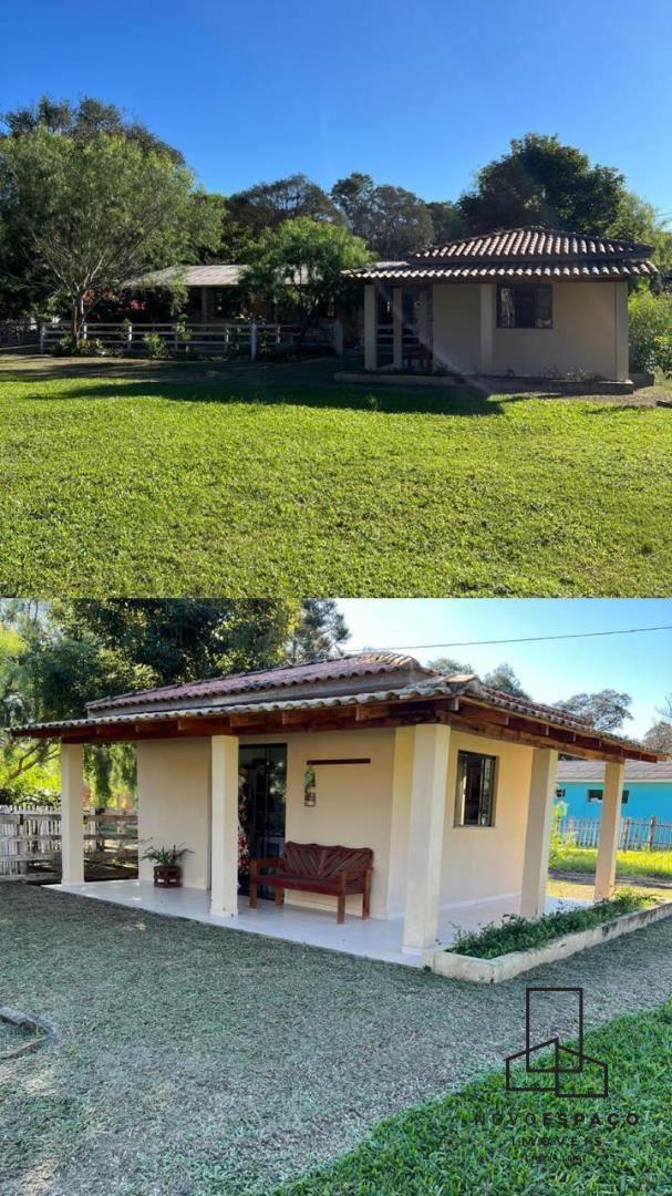 Terreno para venda no Sitio em Itaiacoca com 1.060m² por R$ 160.000,00