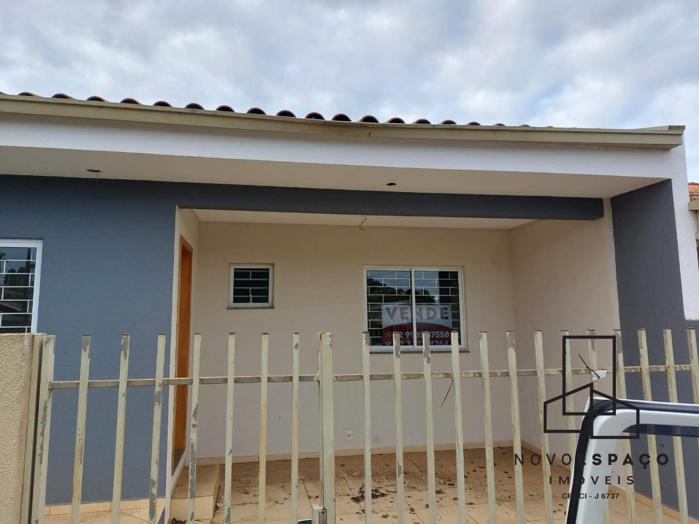 Casa Residencial para venda no Uvaranas em Ponta Grossa com 0m² por R$ 230.000,00
