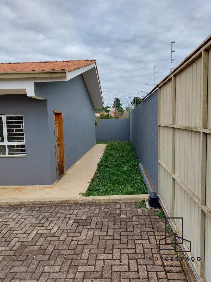 Casa Residencial para venda no Uvaranas em Ponta Grossa com 0m² por R$ 230.000,00