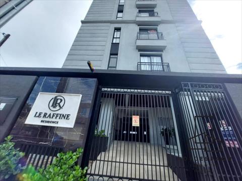 Apartamento para venda no Oficinas em Ponta Grossa com 78,45m² por R$ 340.000,00