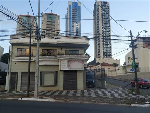 Casa Residencial para locacao no Oficinas em Ponta Grossa com 280m² por R$ 4.620,00