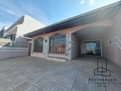 Casa Residencial para venda no Orfas em Ponta Grossa com 144m² por R$ 520.000,00