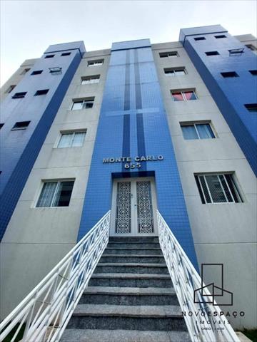 Apartamento para venda no Estrela em Ponta Grossa com 120m² por R$ 420.000,00