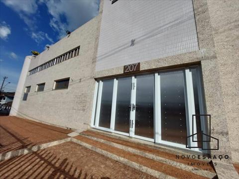 Cjto Comercial/sala para locacao no Estrela em Ponta Grossa com 250m² por R$ 6.050,00