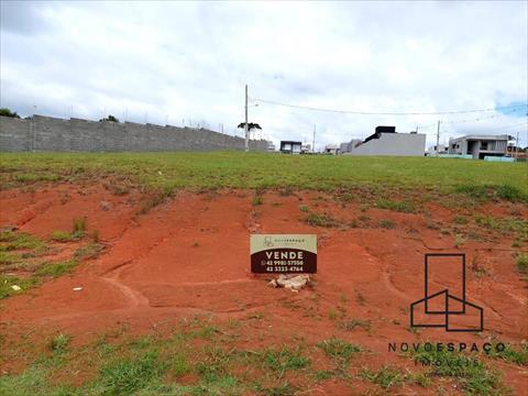 Terreno para venda no Contorno em Ponta Grossa com 0m² por R$ 130.000,00