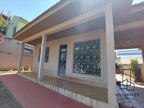 Casa Residencial para venda no Estrela em Ponta Grossa com 180m² por R$ 550.000,00