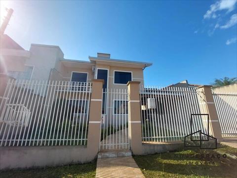 Sobrado para venda no Jardim Carvalho em Ponta Grossa com 195m² por R$ 980.000,00
