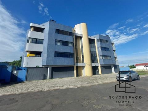 Apartamento para venda no Jardim Carvalho em Ponta Grossa com 0m² por R$ 500.000,00