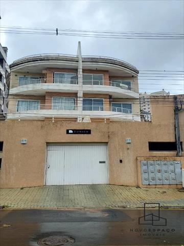 Apartamento para venda no Neves em Ponta Grossa com 71,84m² por R$ 180.000,00