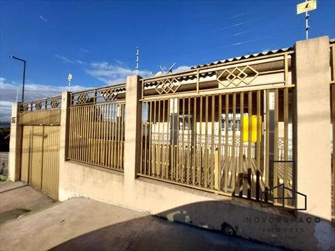 Casa Residencial para locacao no Boa Vista em Ponta Grossa com 248m² por R$ 2.220,00