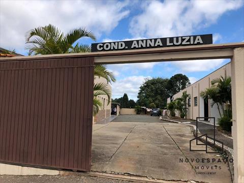 Casa Residencial para locacao no Uvaranas em Ponta Grossa com 55m² por R$ 863,50