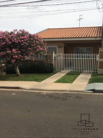 Casa Residencial para vendalocacaovenda e locacao no Oficinas em Ponta Grossa com 0m² por R$ 220.000,00900,00