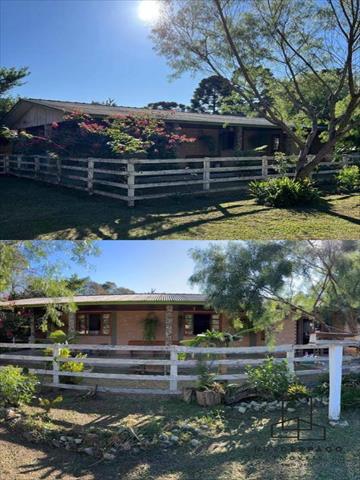 Terreno para venda no Sitio em Itaiacoca com 1.060m² por R$ 160.000,00