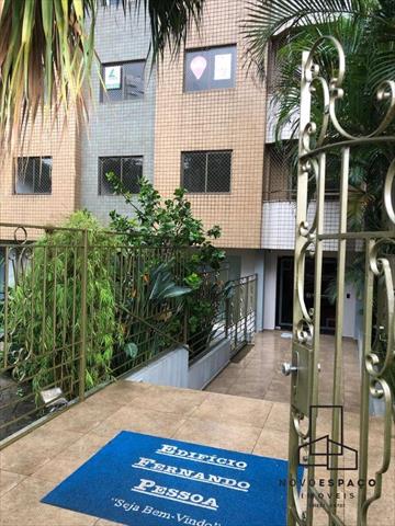 Apartamento para locacao no Oficinas em Ponta Grossa com 120m² por R$ 2.000,00