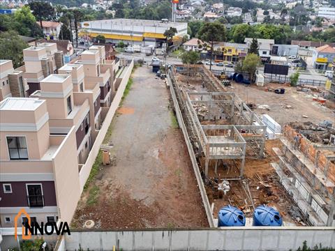 Terreno para venda no Uberaba em Curitiba com 1,516m² por R$ 1.760.000,00