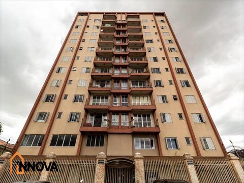 Apartamento para venda no Novo Mundo em Curitiba com 89m² por R$ 360.000,00